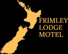 Frimley Lodge Motel Logo