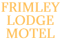 Frimley Lodge Motel Logo