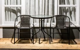 King Pet-Friendly Suite