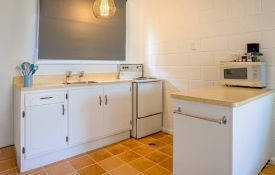 Pet-Friendly 1-Bedroom Family Apartment